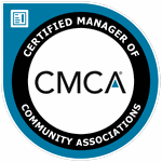 Certified Manager of Community Associations